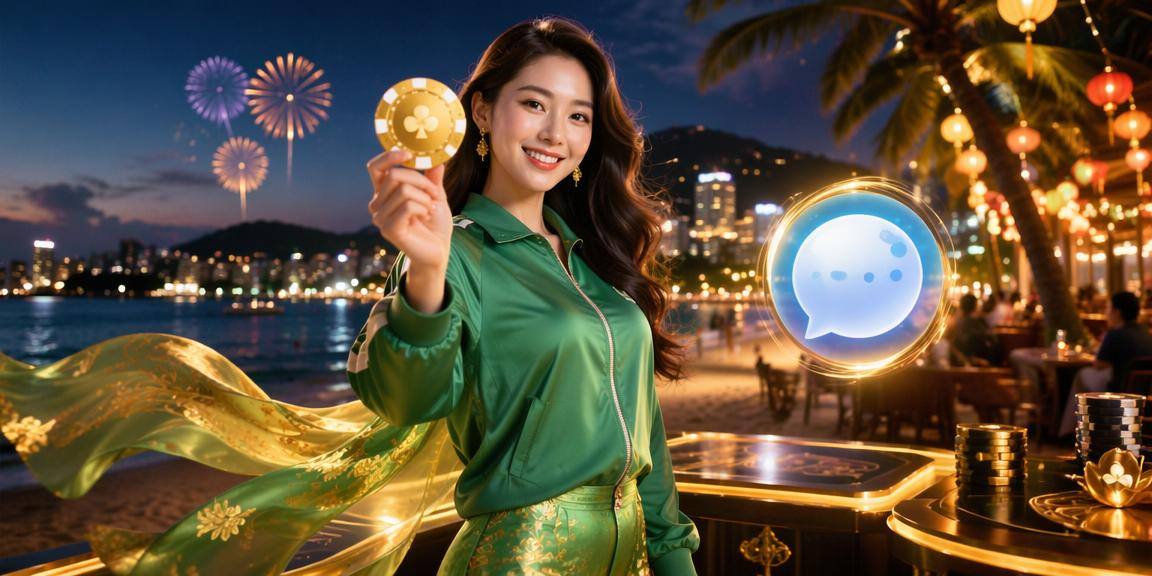 vian24h ZaloPay Casino Trực Tiếp