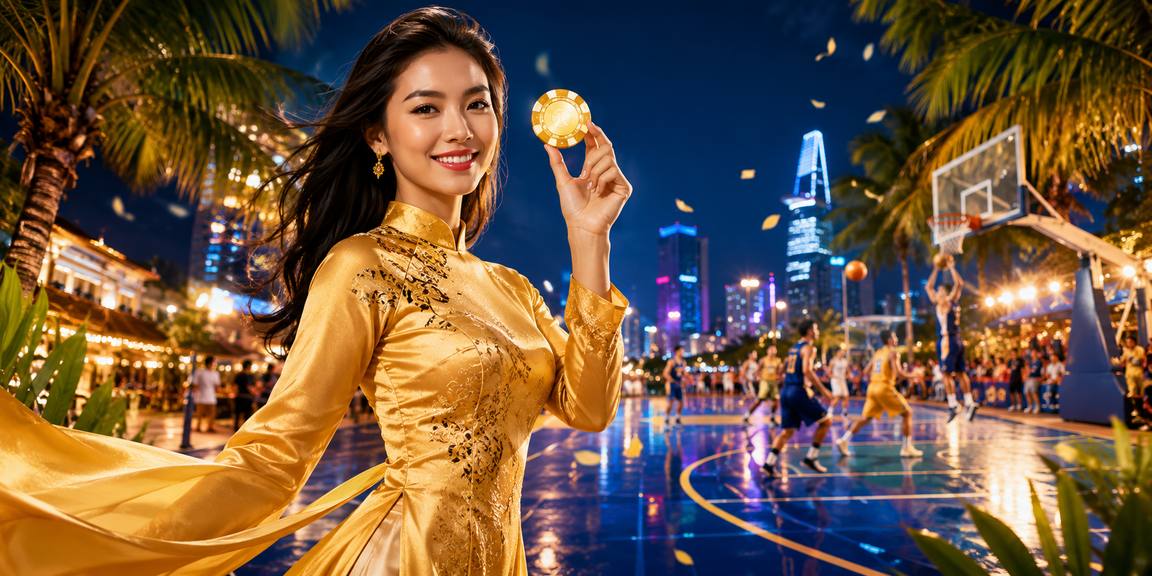 vian24h Ưu đãi thể thao