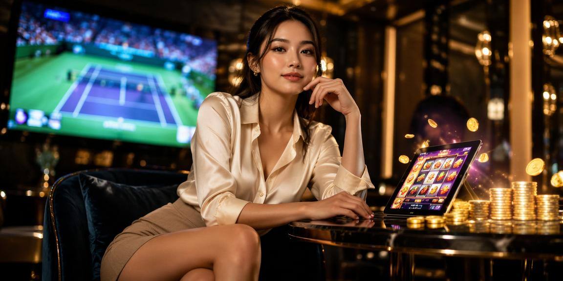 vian24h Casino trực tiếp